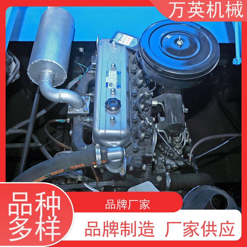 万英机械 坚固耐用 寿命更长 除草船制造商 水葫芦 专利技术