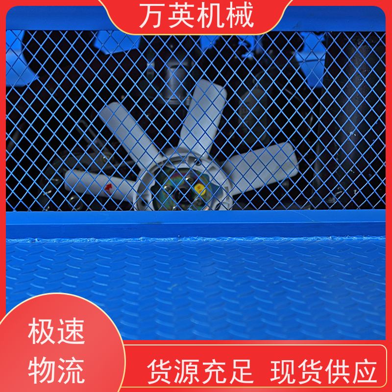 万英机械 坚固耐用 寿命更长 除草船技术 物流配送及时
