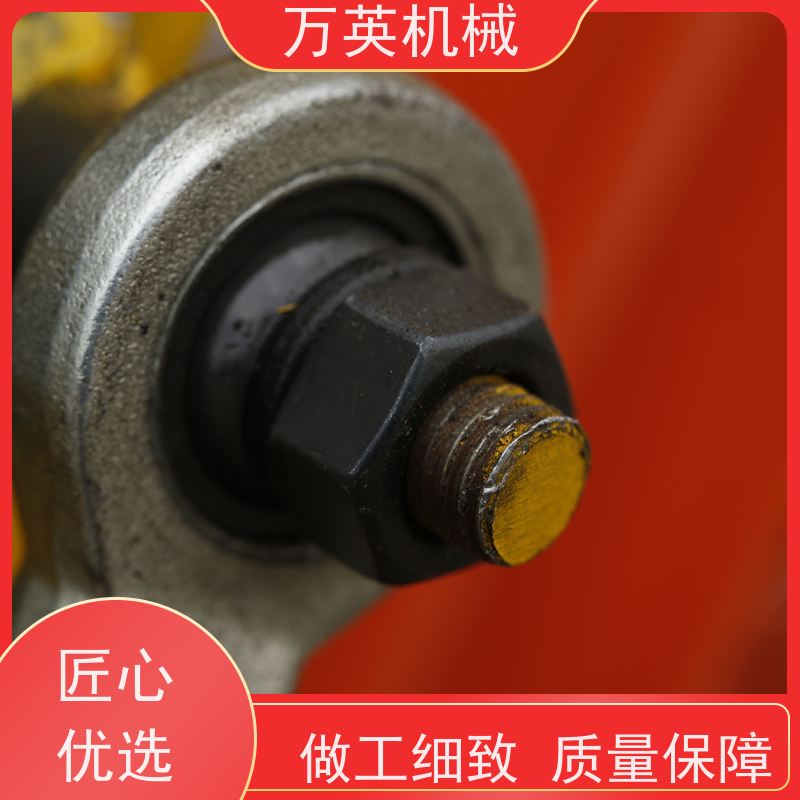 万英机械 使用成本低 割草船自动化 智能设计 售后服务完善