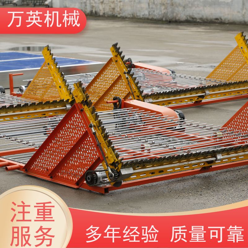 万英机械 多功能 割草船制造商 智能设计 物流配送及时