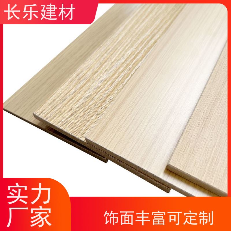 长乐建材 轻质无机装饰板-HPL 耐磨 装饰性能好 绝干密度低