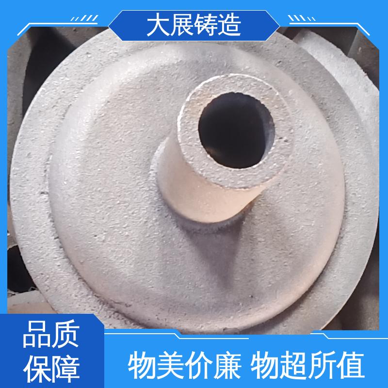 大展铸造 QT500耐磨 各种机械零部件 车床主轴箱 机床活动座
