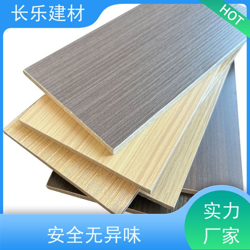 长乐建材 轻质无机装饰板-HPL 贴面板 防火 抗折 高强度