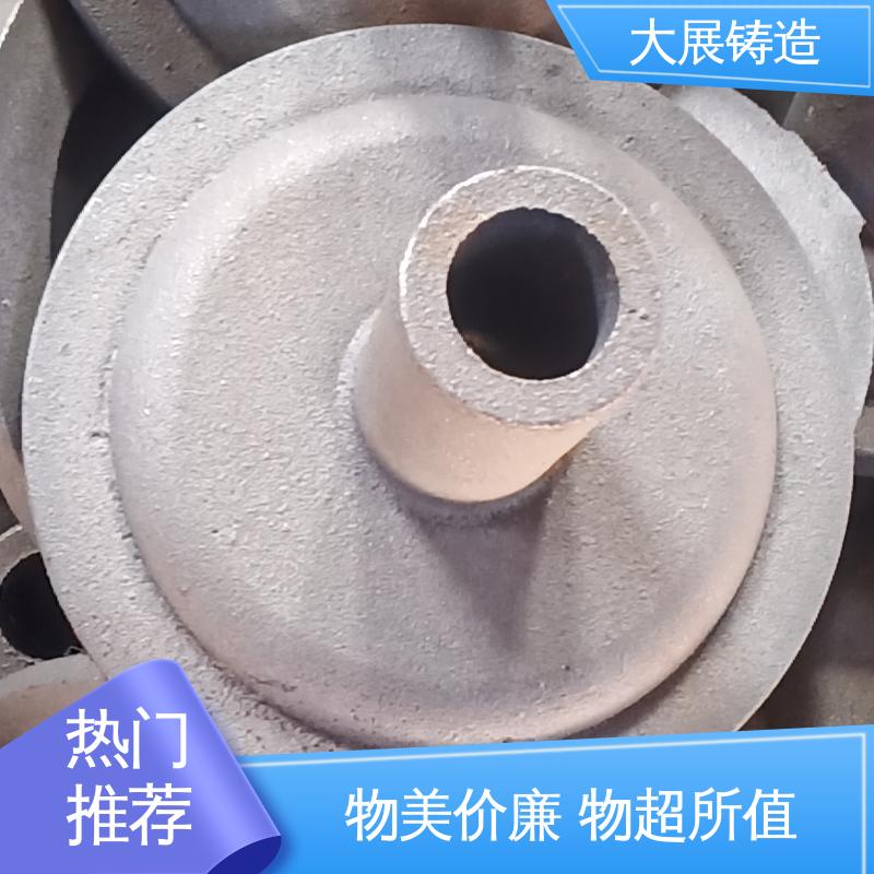 铣床底座机械加工 浇筑件 高耐磨性抗氧化铸件 机床活动座 大展供应