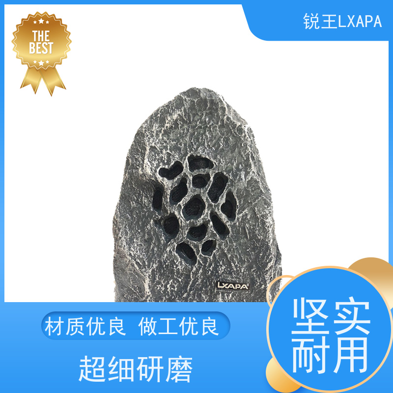 锐王LXAPA 商场IP广播 定压吸顶喇叭 户外防水音柱