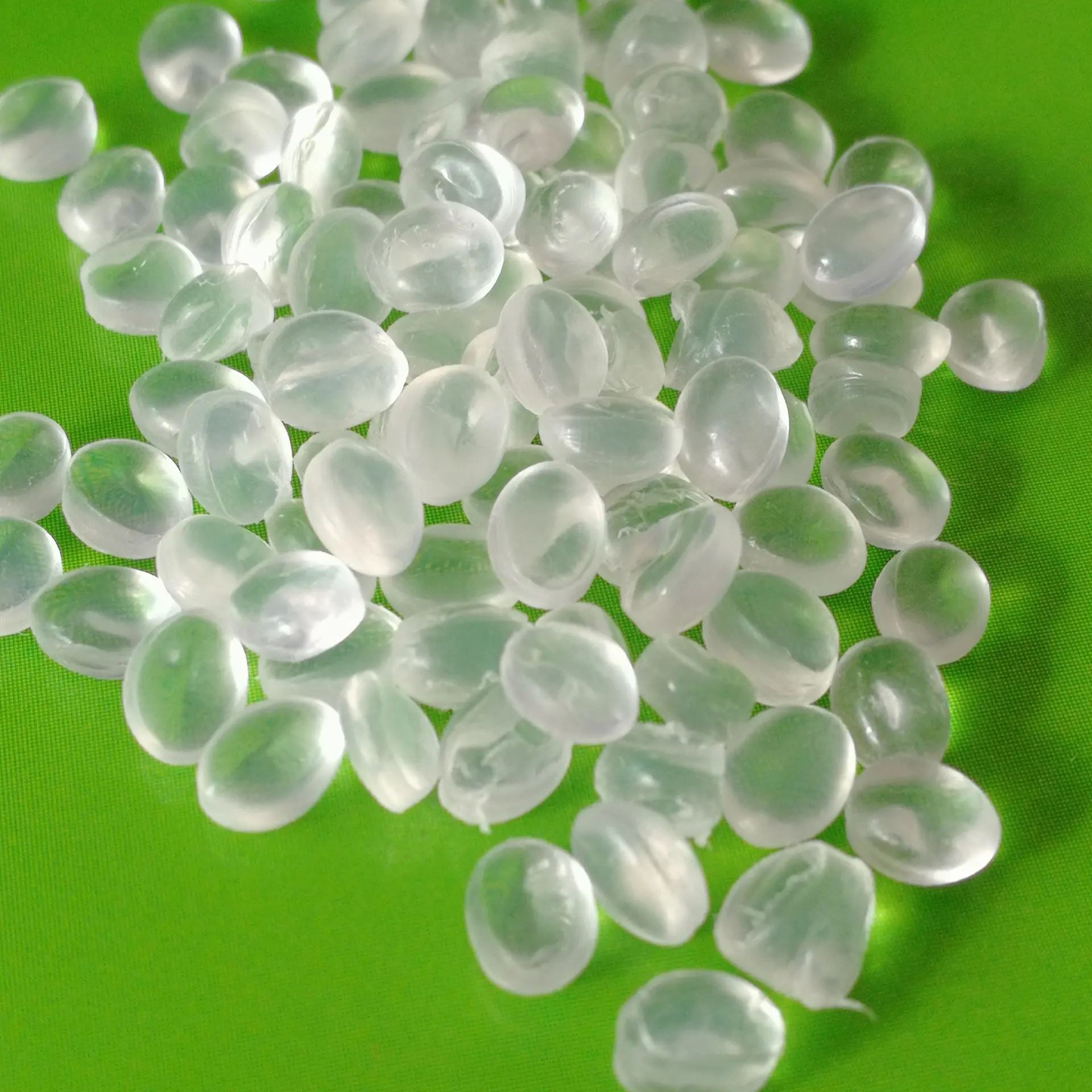 埃克森美孚原料Paxon HDPE BA46-055 胶包装 注塑 25kg 美国