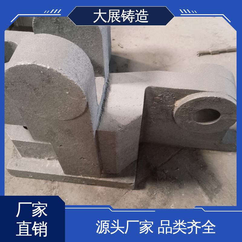 大展供应 机械配件 毛坯成品一体化 熔模铸造工艺