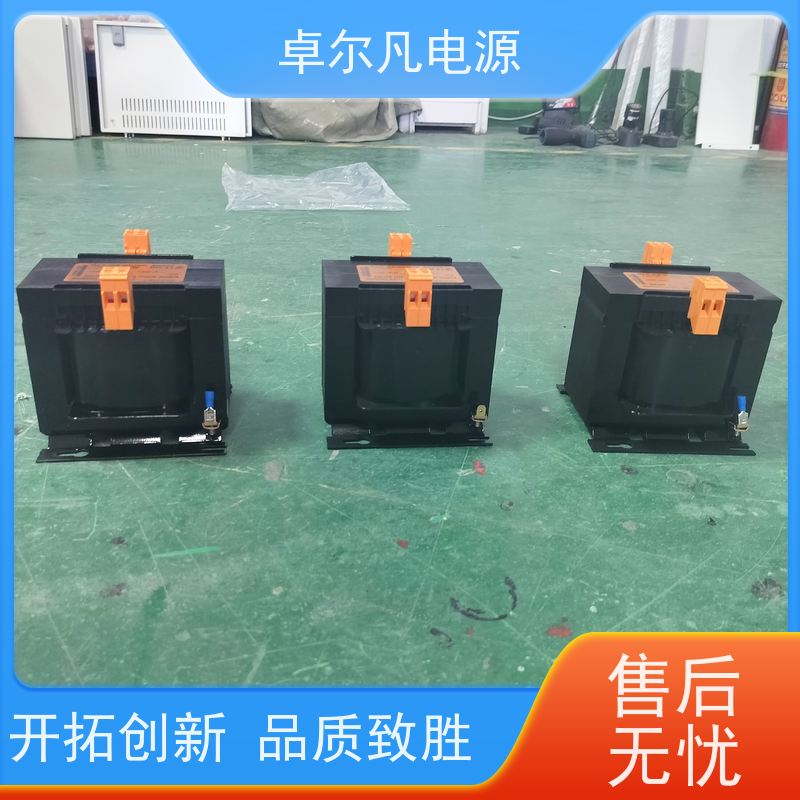  出口单相UL变压器127V120V变220V 卓尔凡电源