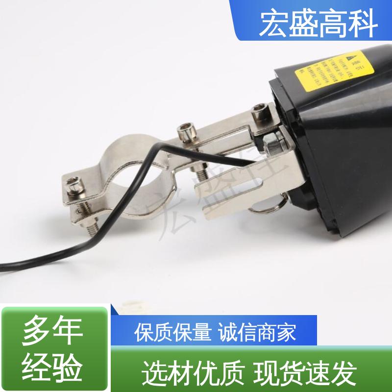 电动阀门控制器 发货及时 低功耗 管道用 宏盛高科