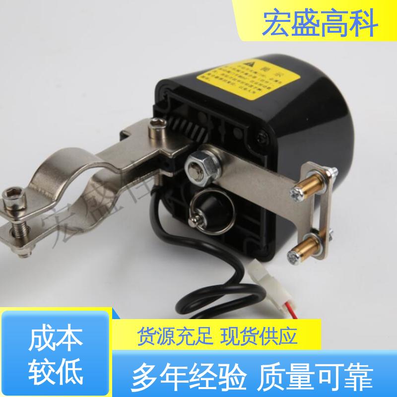 售后保证 电动阀门控制器 经久耐用 家用型 宏盛佳
