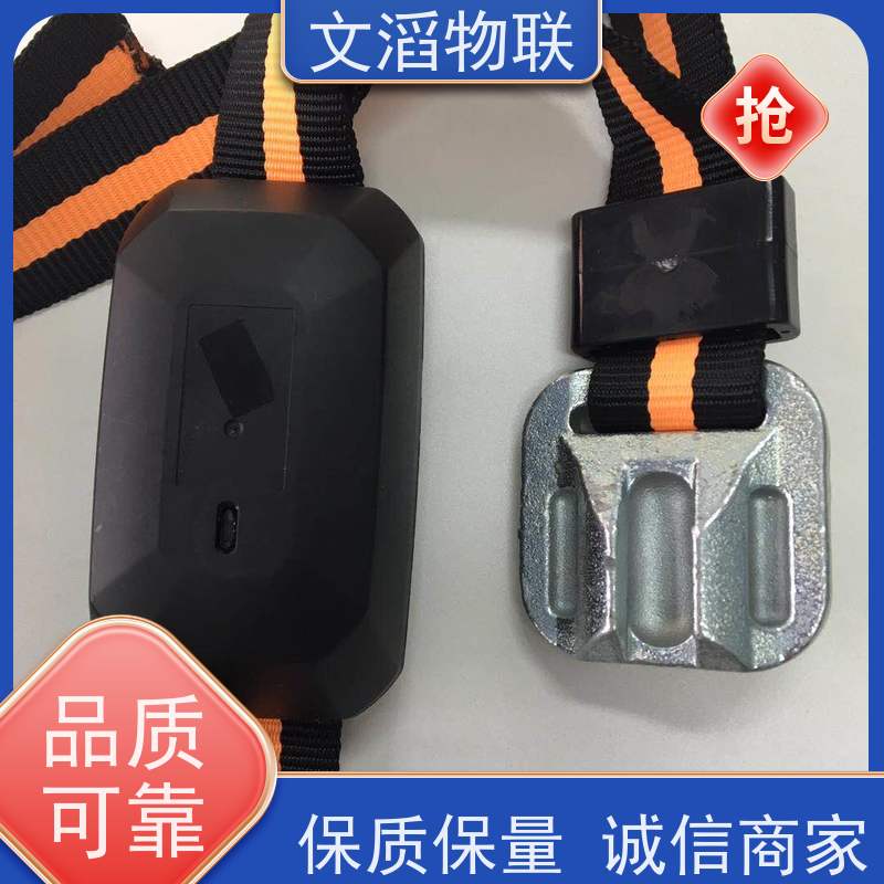 文滔物联 猪B超 动物发情监测GPS定位计步器 供应 