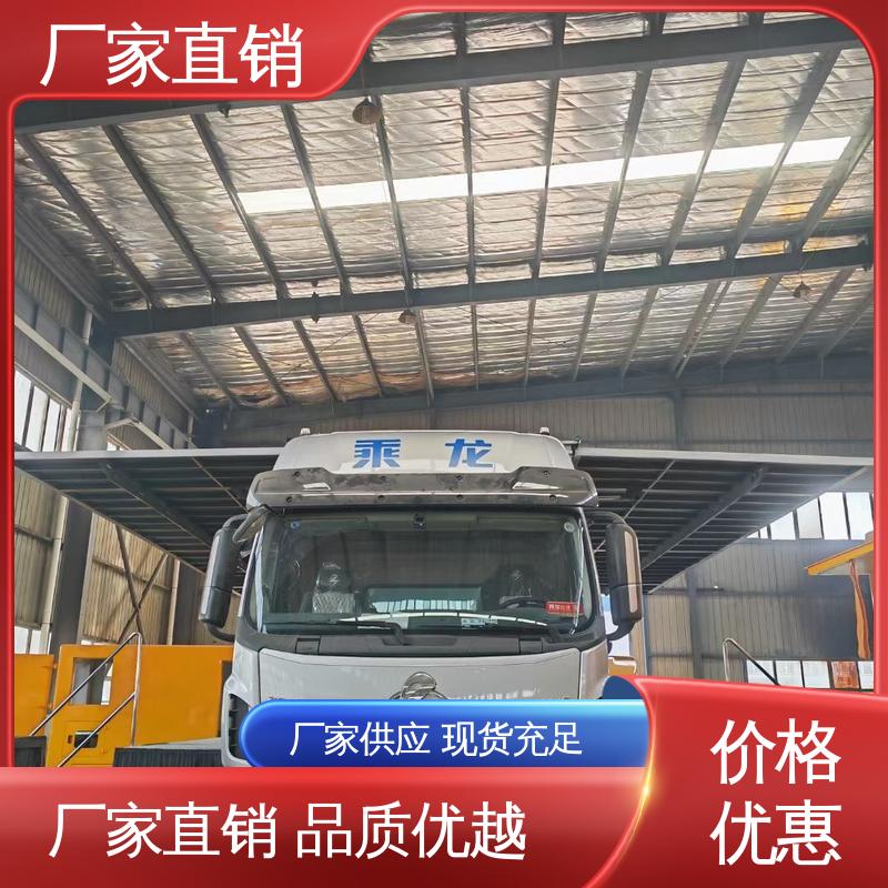 上期轻卡 送车上门 小型舞台车 画面清晰 led广告车