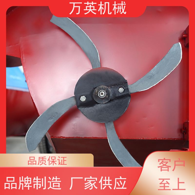 万英机械 环保降解 无需打捞 除草船市场 专利技术