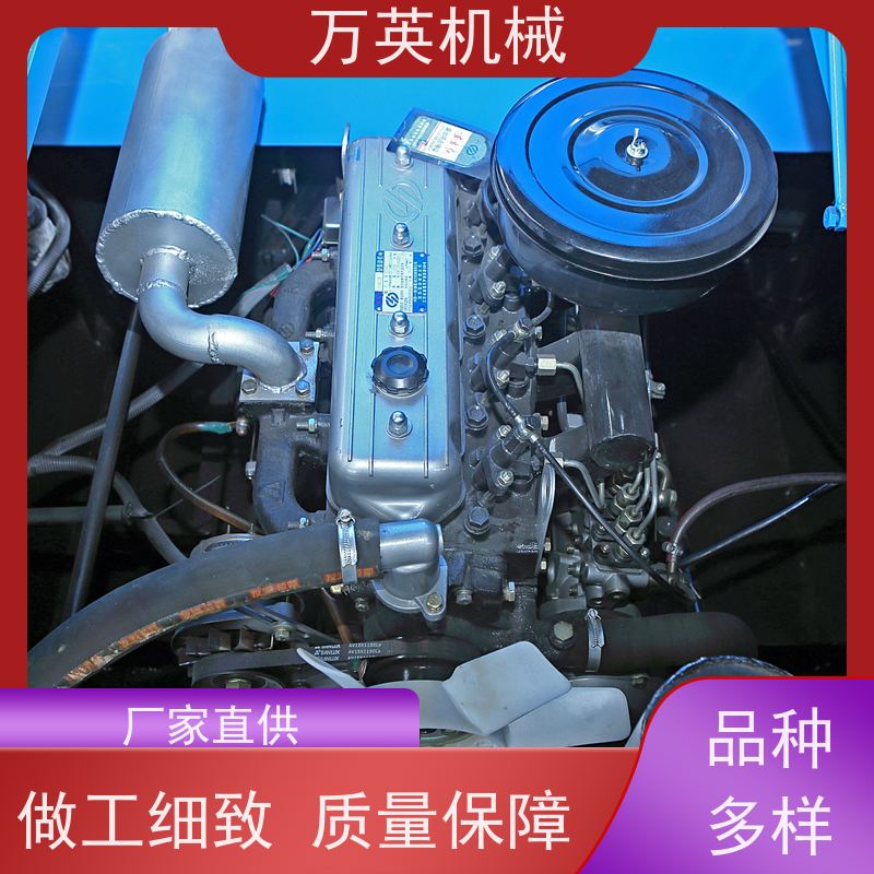 万英机械 坚固耐用 寿命更长 除草船制造商 河道保洁 专利技术