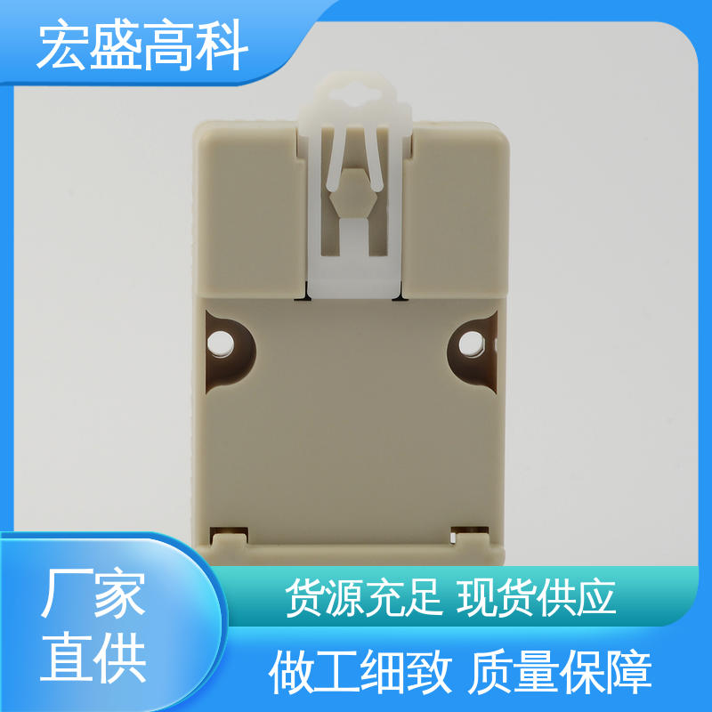 售后保证 保质保量 导轨式温湿度变送器 机房用 宏盛佳