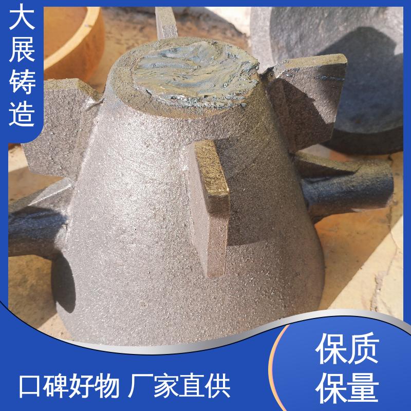机床轴承 QT500耐磨 开模加工五金机械配件 外滑块 大展铸造