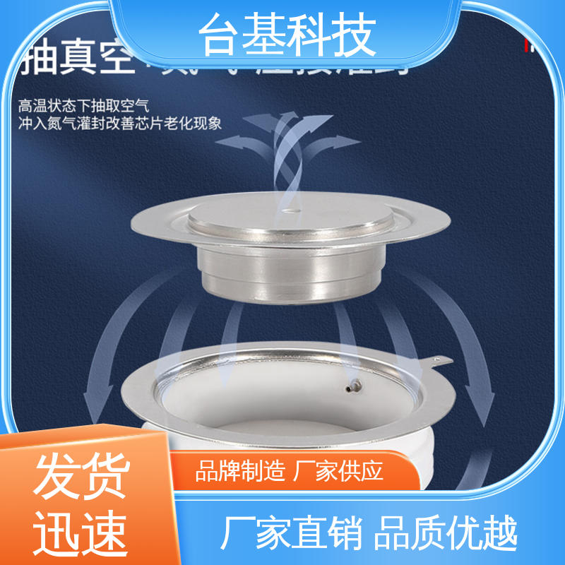 ZP-800A 芯片采用玻璃纯化工艺 晶闸管 CTAIJI台基