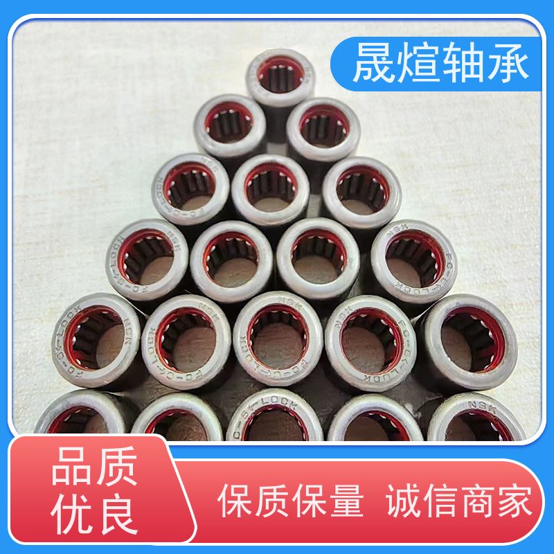IKO AZ507822 带机削套圈的滚针轴承 支承转动部件 减少摩擦