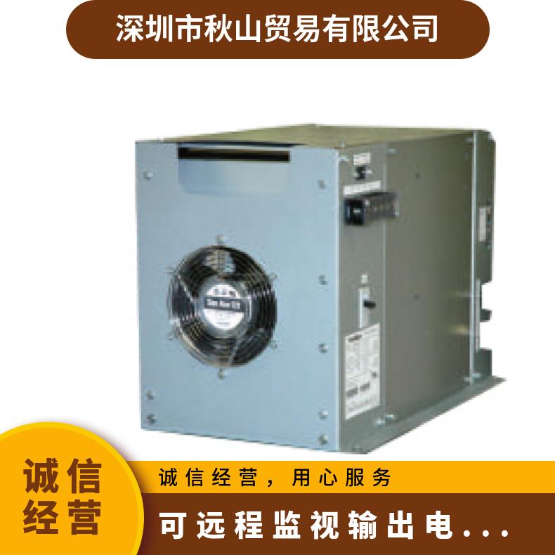 日本SANREX数字电影光源设备电源可远程监视输出电压/电流状态