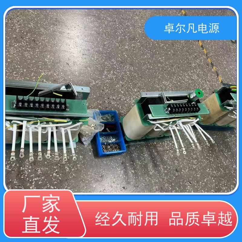  单相110V127V变220V24V出口UL变压器 执行标准5085