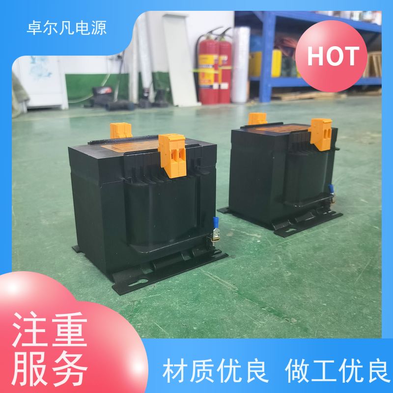  出口美国UL变压器127V240V变220V 卓尔凡电源