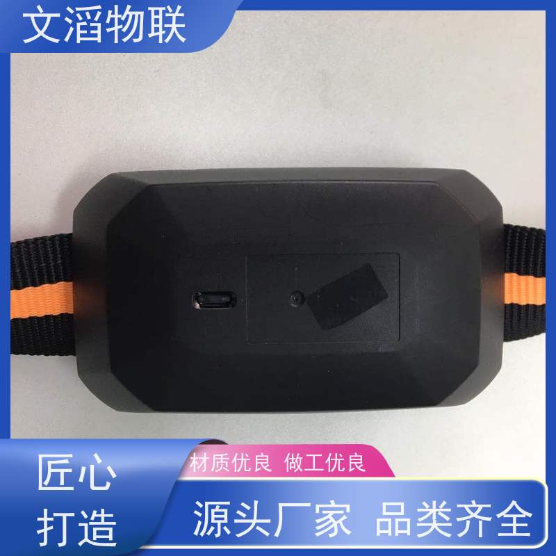 文滔物联 猪B超 GPS定位发情监测计步器 好品质有保障 