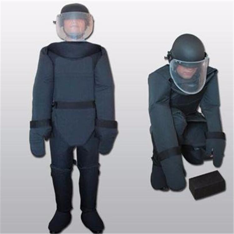 天恒博达THBD 01搜爆服 国产排爆服 防爆防护服
