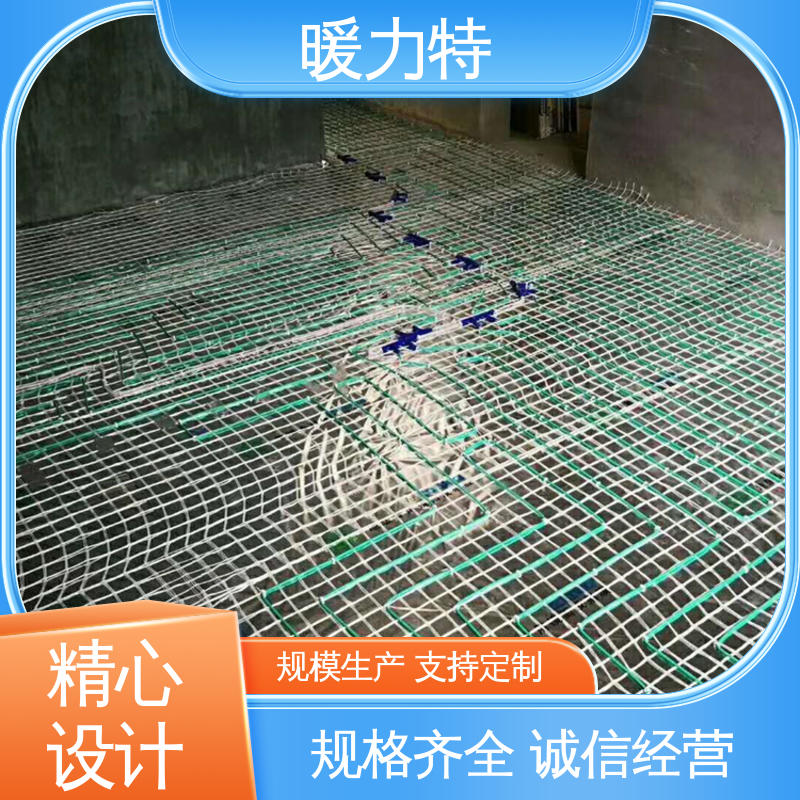 暖力特 升温迅速 碳纤维发热电缆 高效节能型 实力工厂
