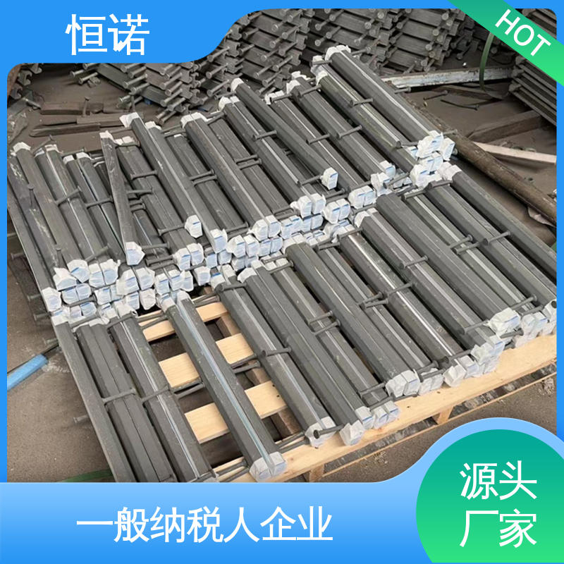 按需定制可寄样品 隧道预埋槽道 质量保障 热轧型钢防腐性好 恒诺
