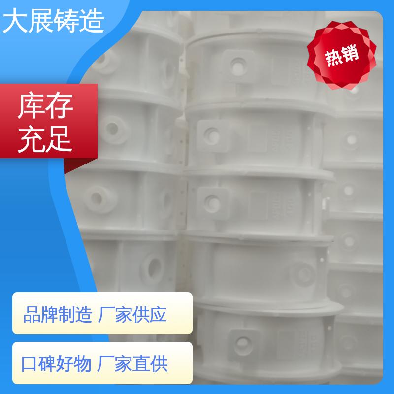 HT250球磨机端盖 铣床底座机械加工 精密机床铸件 大展供应