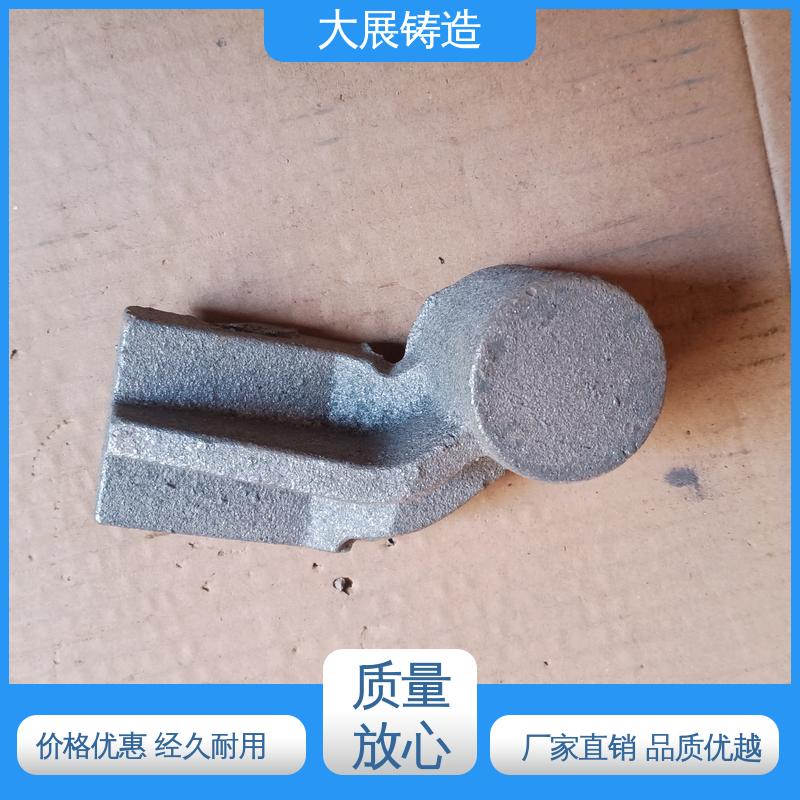 大展铸造 树脂砂工艺 各种机械零部件 车床主轴箱