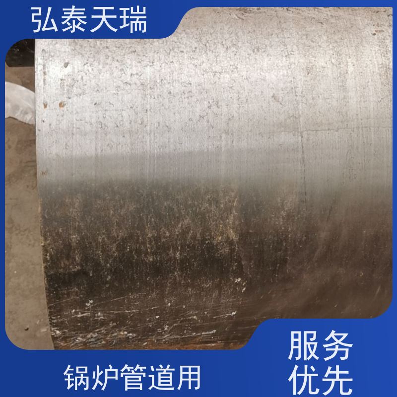  海底管道用 ASTM A333 Gr.6无缝钢管 机械结构建筑用 应用范围广