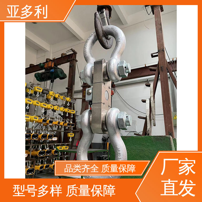 FH-V2系列 80吨拉力计