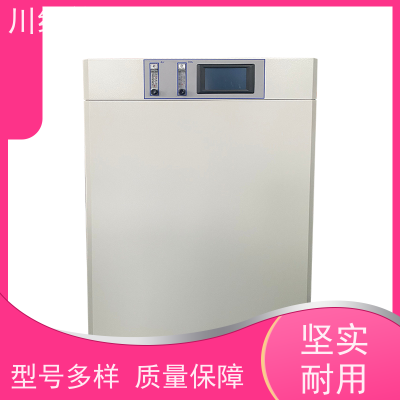 川纳实验仪器小容量人工气候光照霉菌培养箱细胞缺氧箱