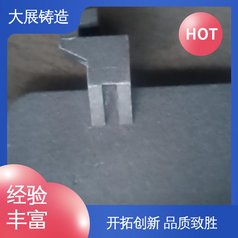 探伤端盖 毛坯铸件 除渣机链条 煤矿机械配件 大展铸造