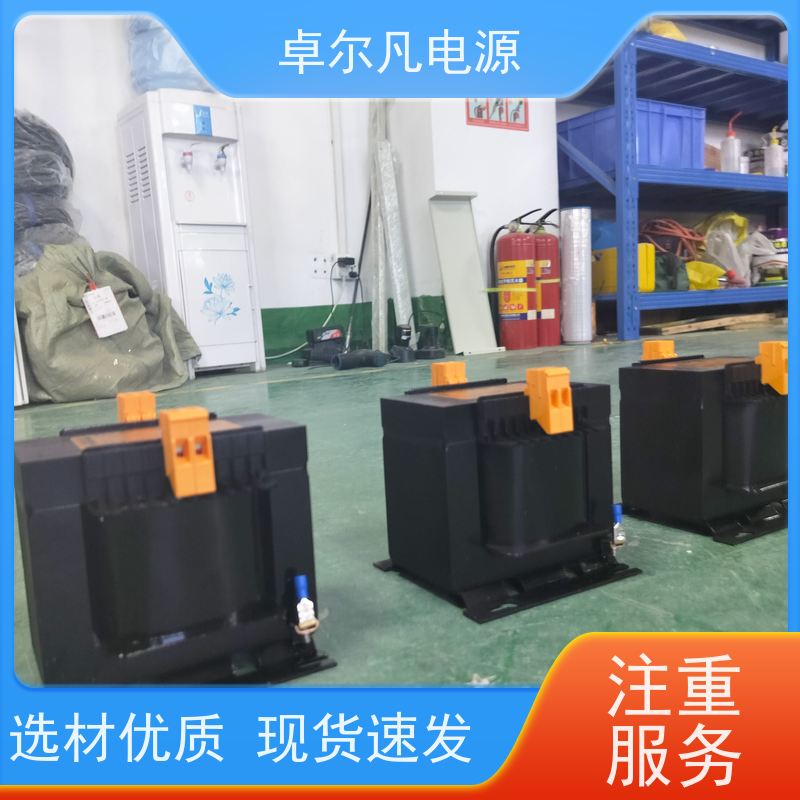  低压开关柜出口277V280V变220V24V/UL变压器 规格5KVA