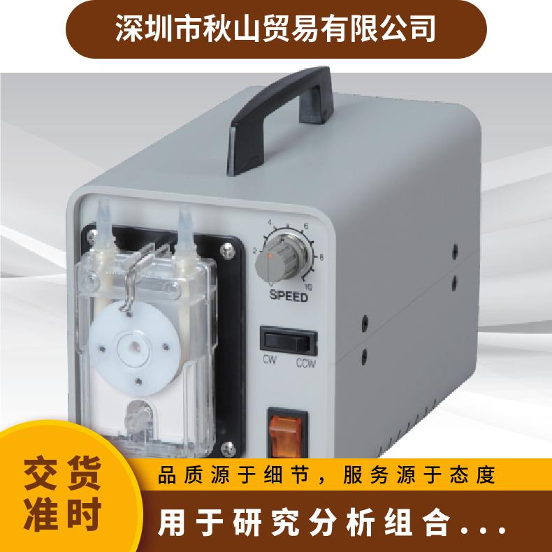日本sanyo-technos小型管式泵RP-ASB用于研究、分析/组合培养设备