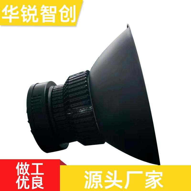 LED工矿灯 物流厂房吊杆灯 品牌恒流驱动 150w 华锐智创