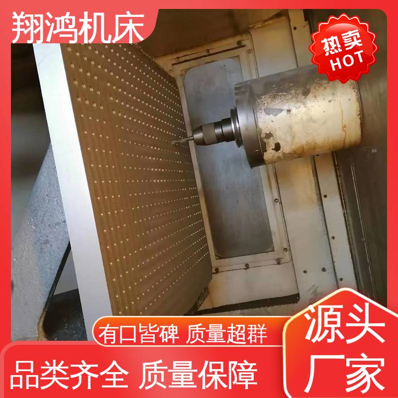 翔鸿制造 L型靠背靠山 2米t型槽铸铁靠铁 工装夹具 直角检验平夹靠铁