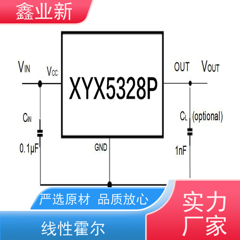  XYX4028N 霍尼韦尔 经久耐用磁流体 物流配送 发货快