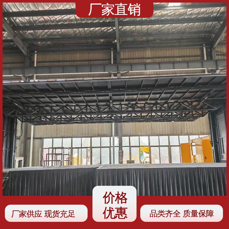 可移动屏幕车 高清户外显示屏 旧车可置换 流动舞台车 东风柳汽