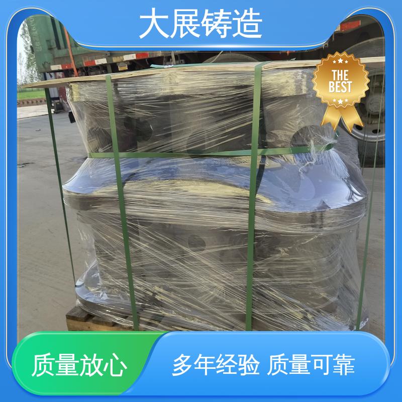 大展供应 灰铁铸件 开模加工五金机械配件 联轴器