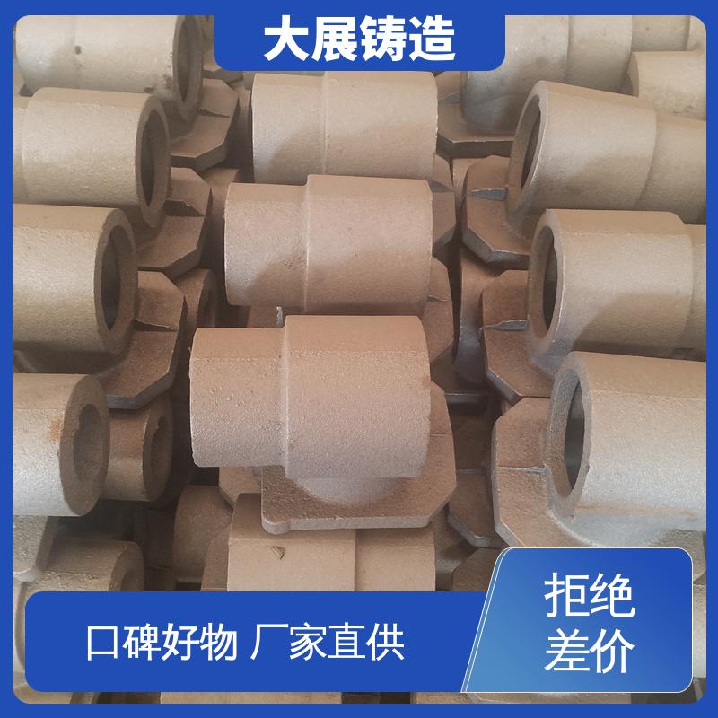 精密机床铸件 各种机械零部件 内滑块 开模加工 大展供应