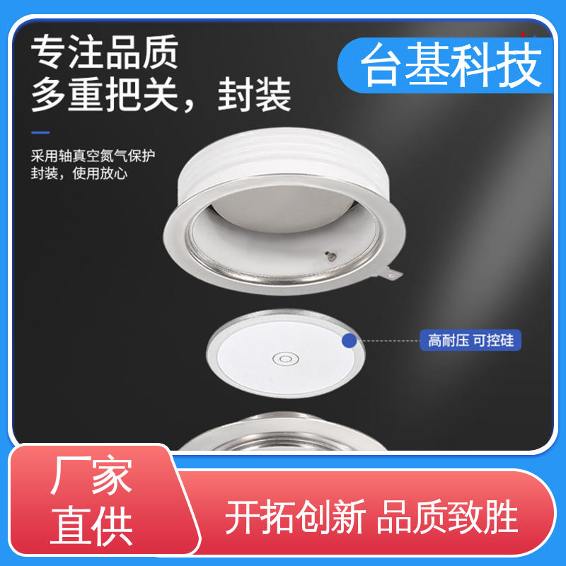 平板整流管 ZP-500A 芯片采用玻璃纯化工艺 CTAIJI台基