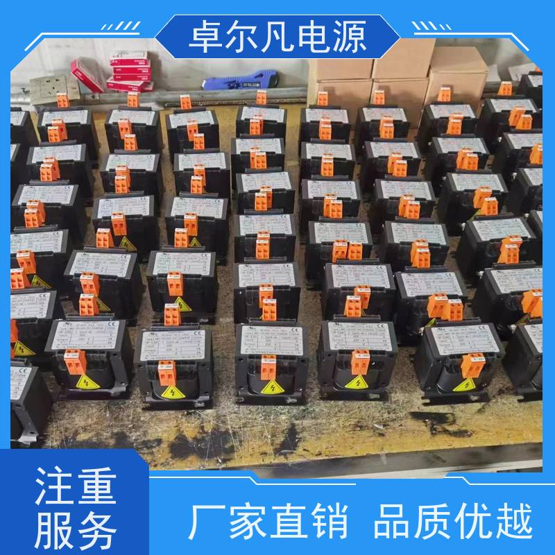  三相480V440V变220V208V出口UL变压器 按需定制