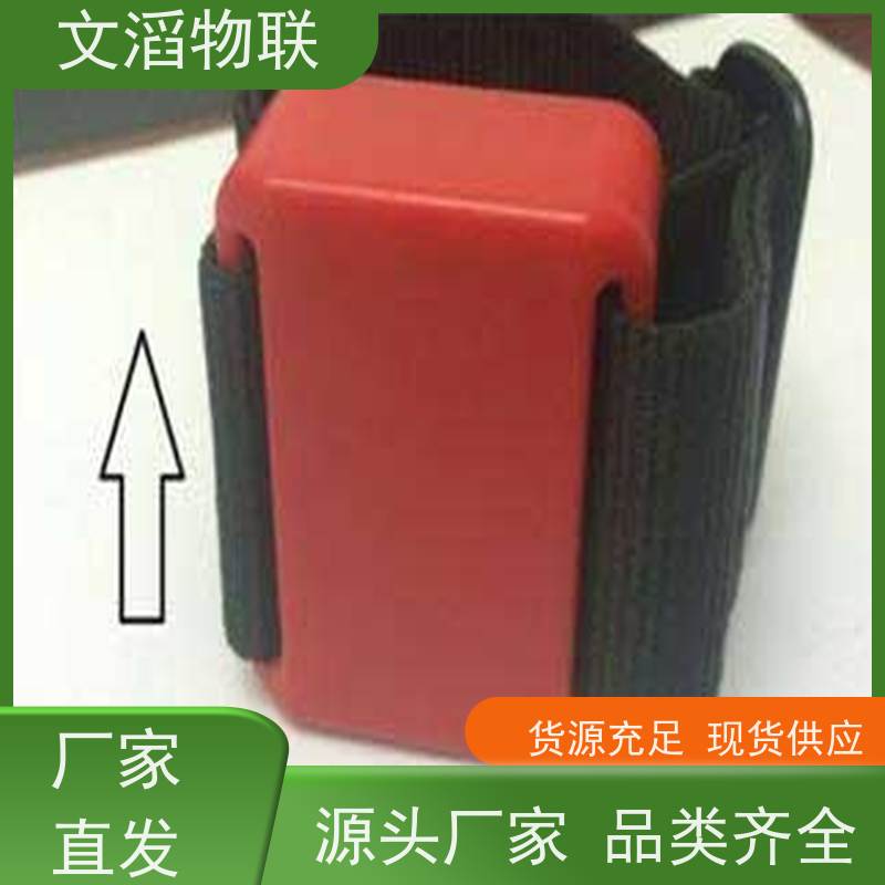 文滔物联 猪B超 动物发情监测GPS定位计步器 生产厂家 