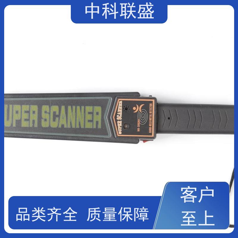 AS954 手持式金属探测仪 工厂车站安检防窃扫描仪