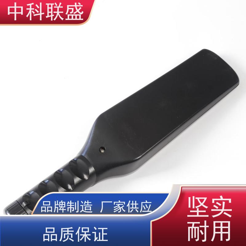 中科联盛手持金属探测器 地铁户外考场专用安检设备