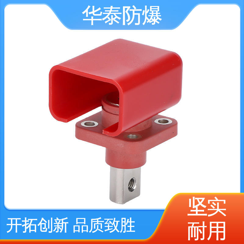 HT 光伏连接器 橙色 紫铜材料 支持定制 现货速发