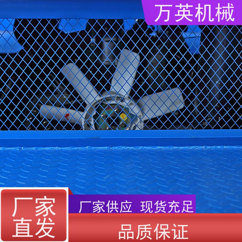 万英机械 环保降解 无需打捞 除草船设计 水葫芦 售后服务完善